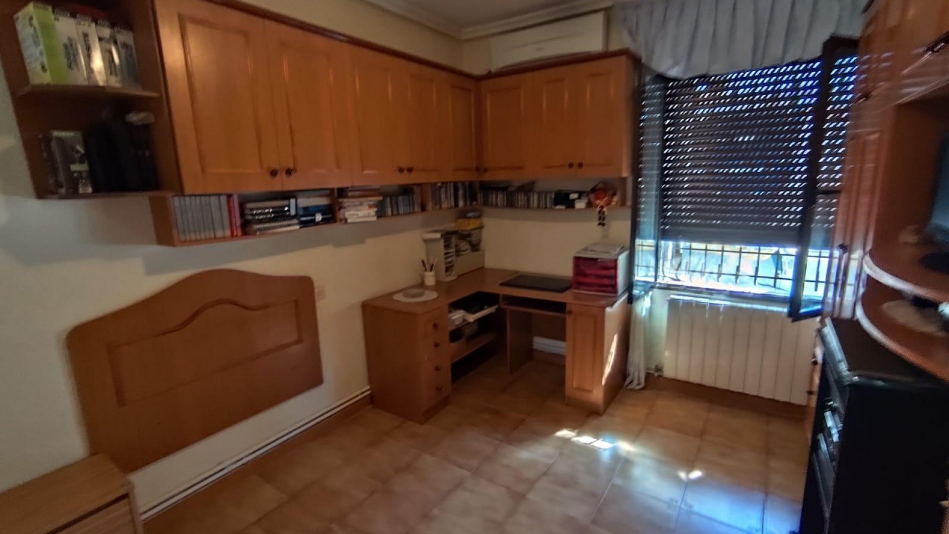 Återförsäljning - Fristående villa -
Torrevieja - Estacion de autobuses