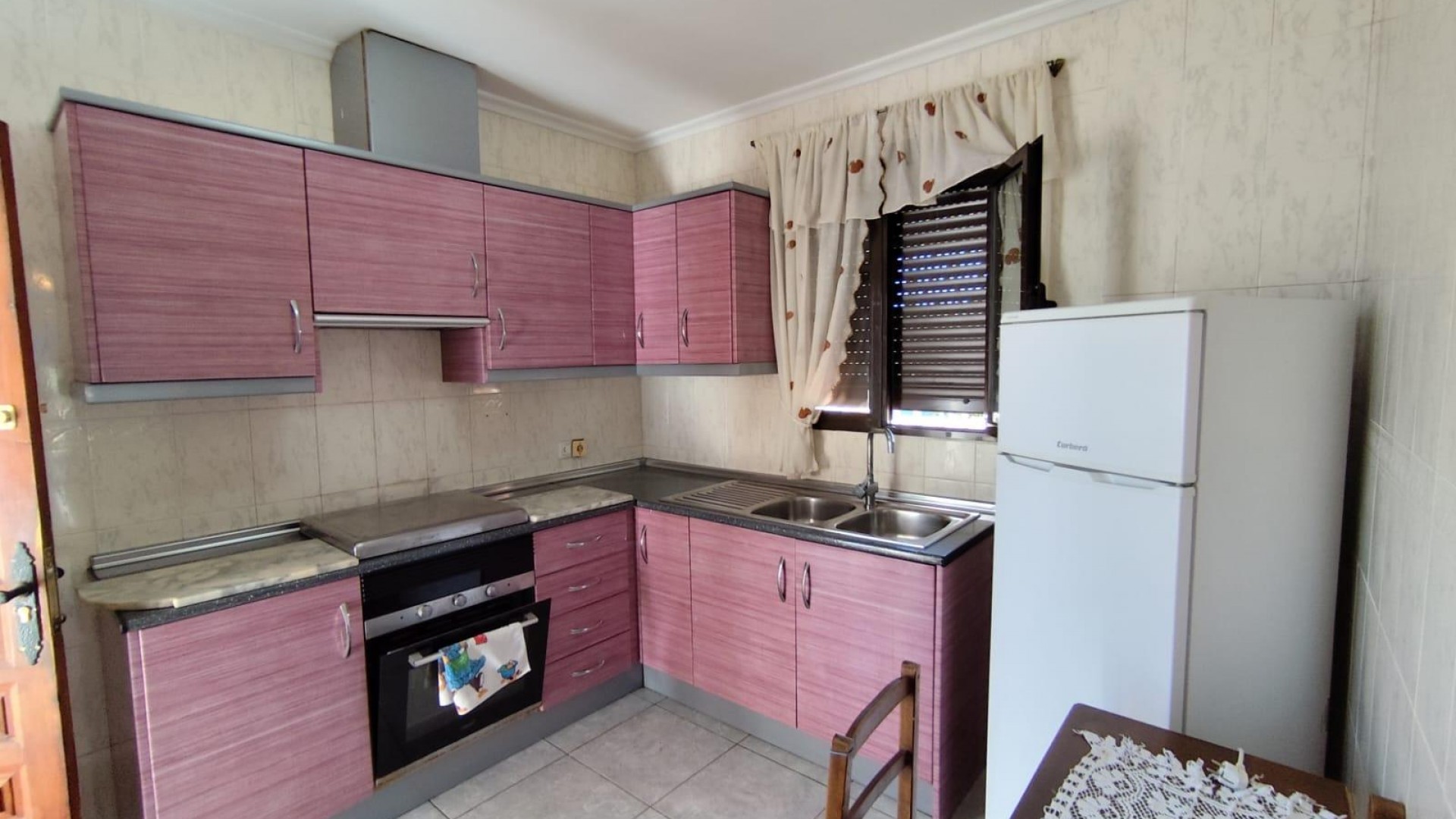 Återförsäljning - Fristående villa -
Torrevieja - Estacion de autobuses