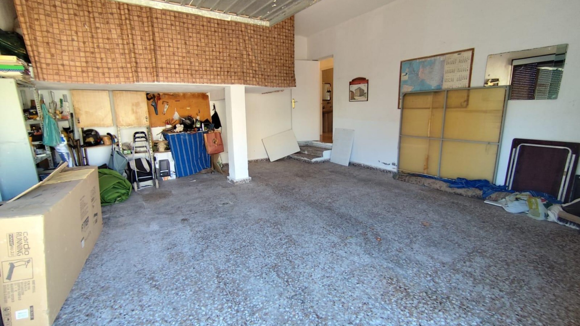 Återförsäljning - Fristående villa -
Torrevieja - Estacion de autobuses