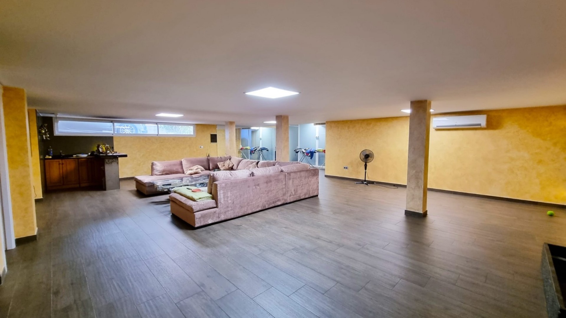 Återförsäljning - Fristående villa -
Torrevieja - La Mata