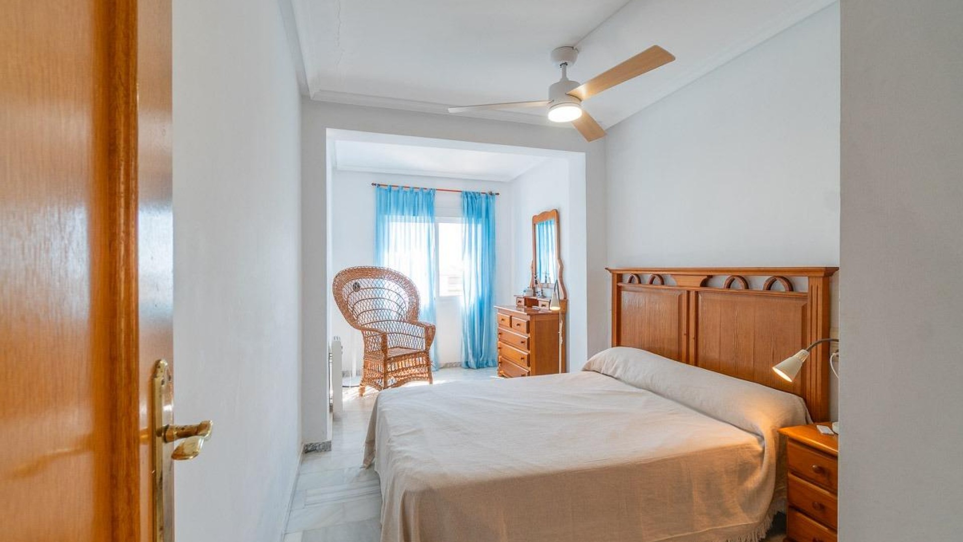 Återförsäljning - Fristående villa -
Torrevieja - La Mata