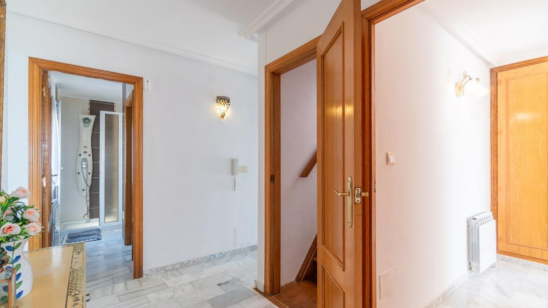 Återförsäljning - Fristående villa -
Torrevieja - La Mata