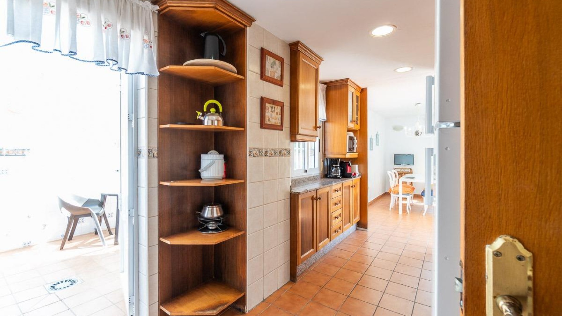 Återförsäljning - Fristående villa -
Torrevieja - La Mata