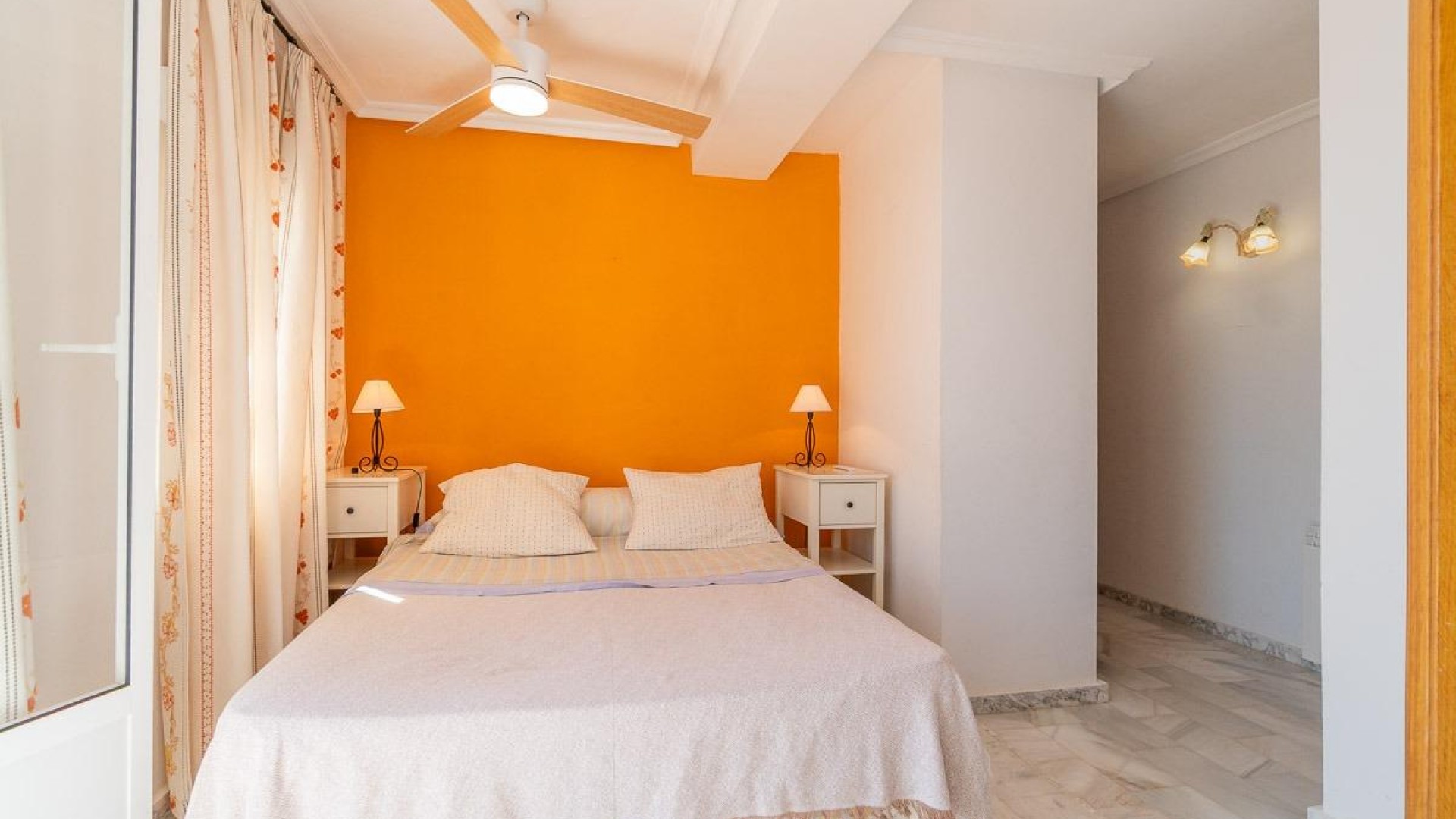 Återförsäljning - Fristående villa -
Torrevieja - La Mata