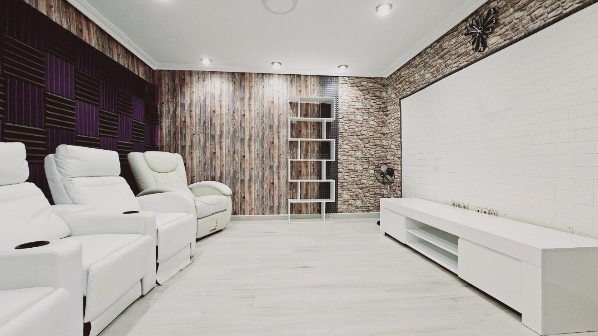 Återförsäljning - Fristående villa -
Torrevieja - La Siesta - El Salado - Torreta