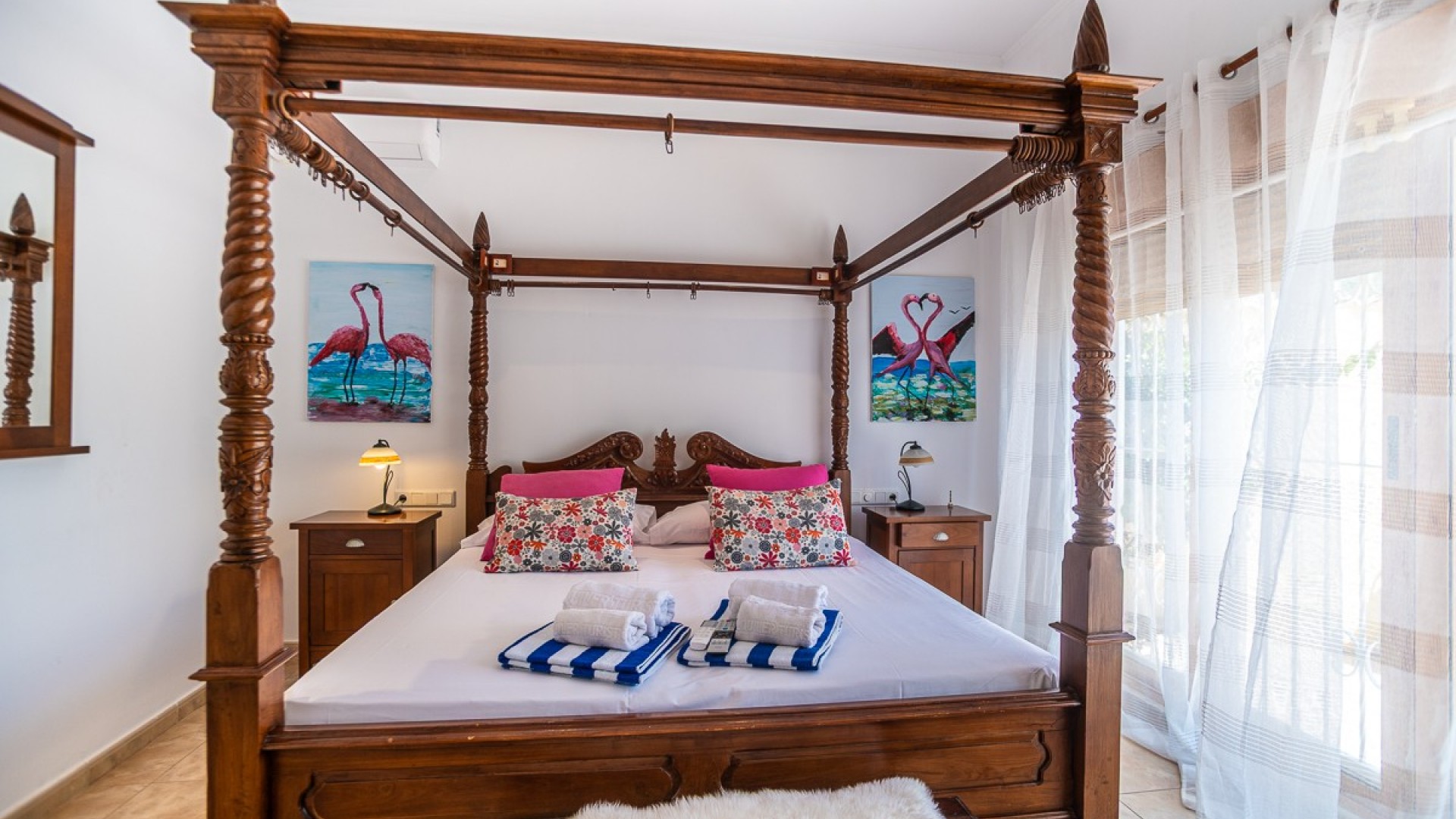 Återförsäljning - Fristående villa -
Torrevieja - La Siesta