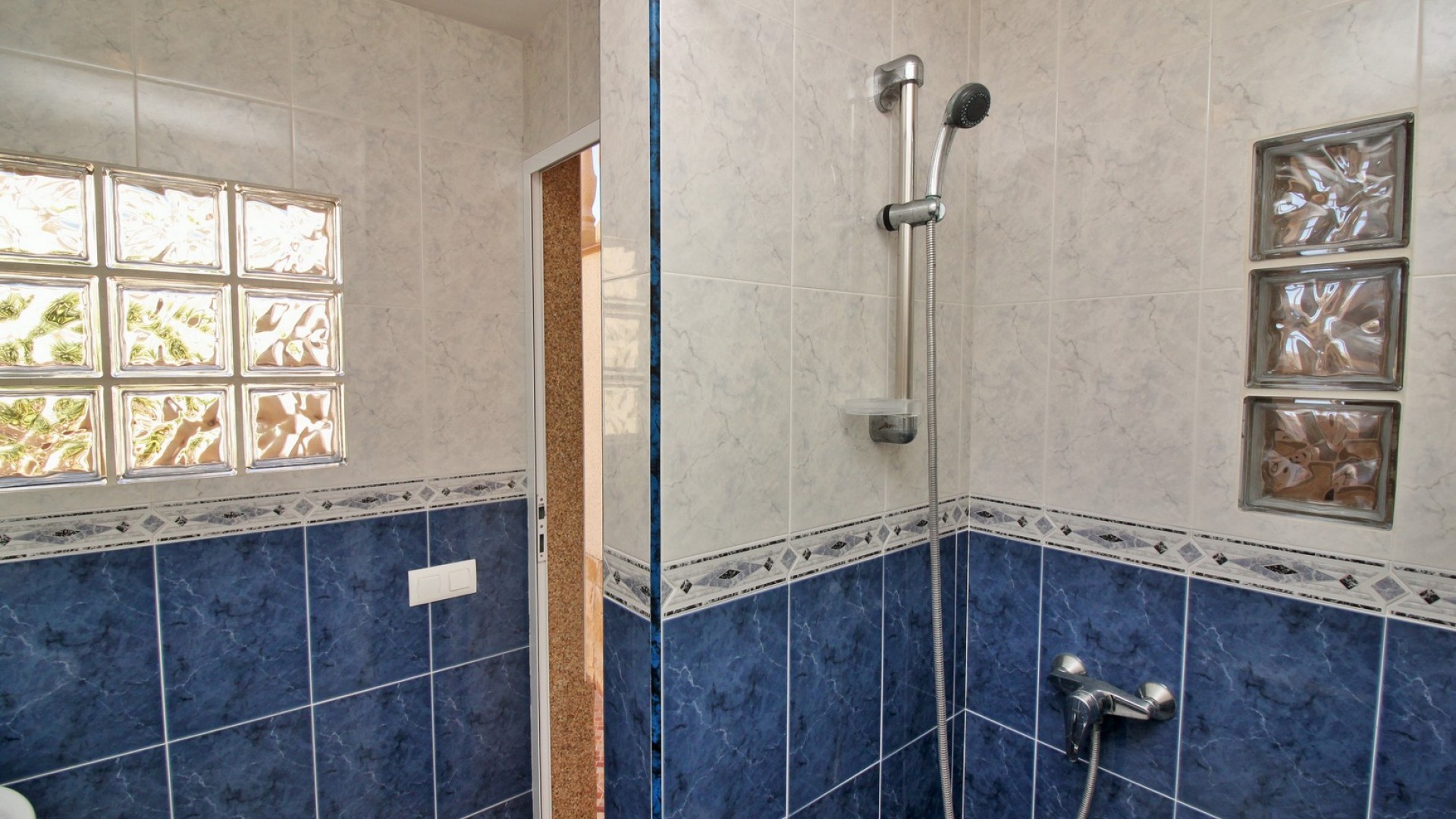 Återförsäljning - Fristående villa -
Torrevieja - La Siesta