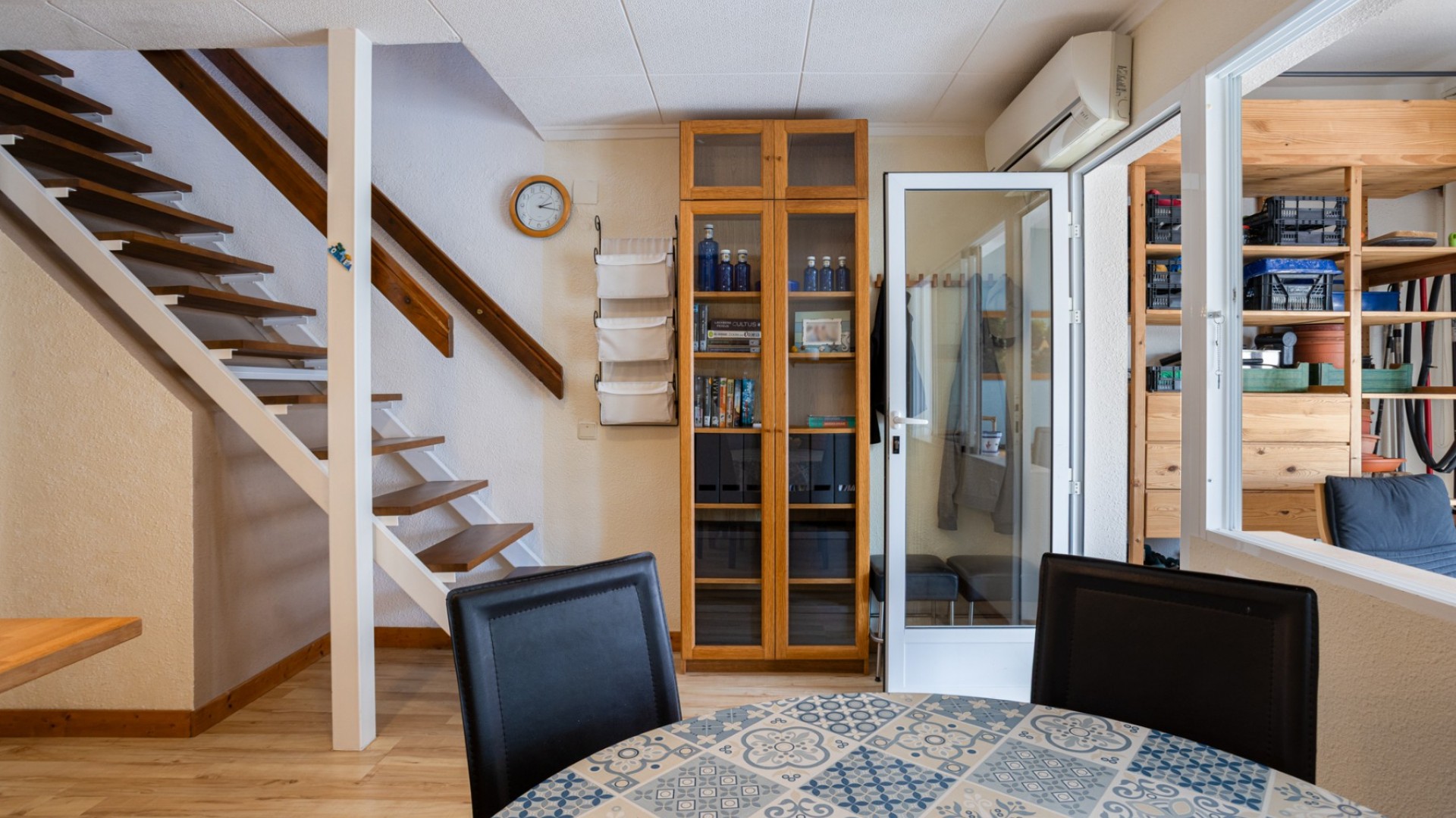 Återförsäljning - Fristående villa -
Torrevieja - La Siesta