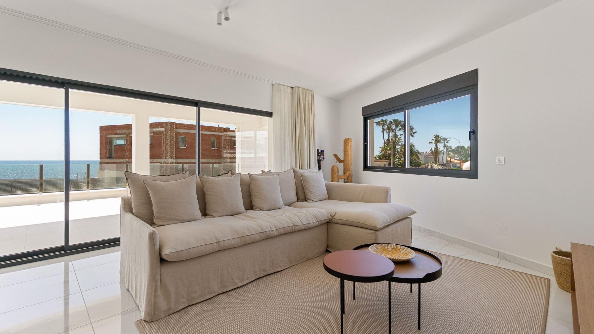 Återförsäljning - Fristående villa -
Torrevieja - La veleta