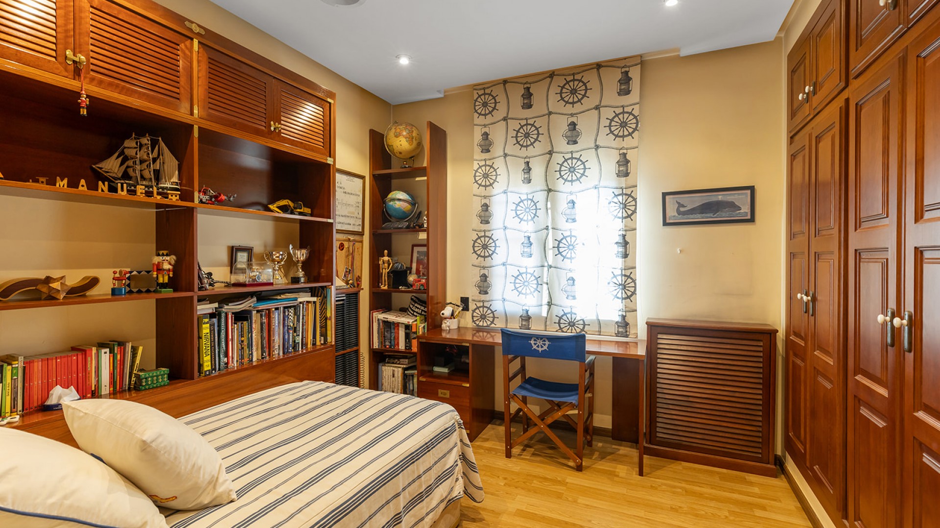 Återförsäljning - Fristående villa -
Torrevieja - La veleta