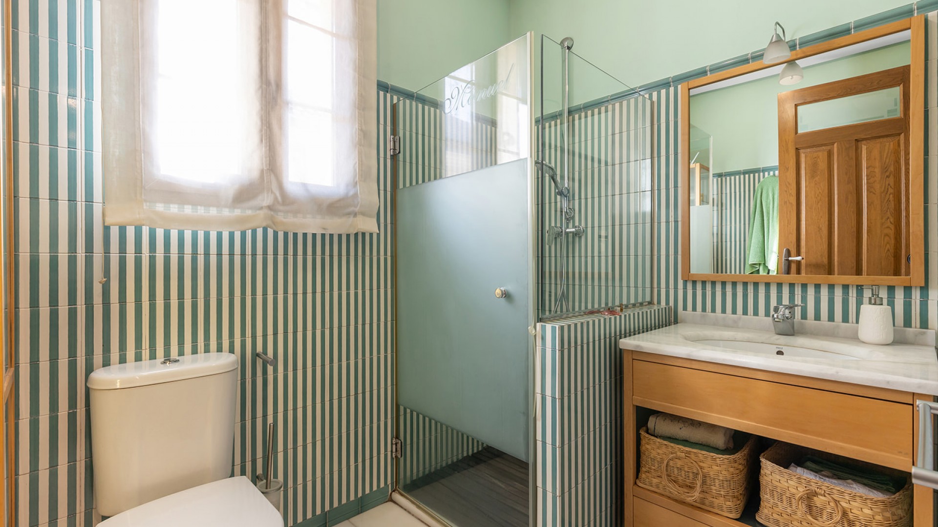 Återförsäljning - Fristående villa -
Torrevieja - La veleta