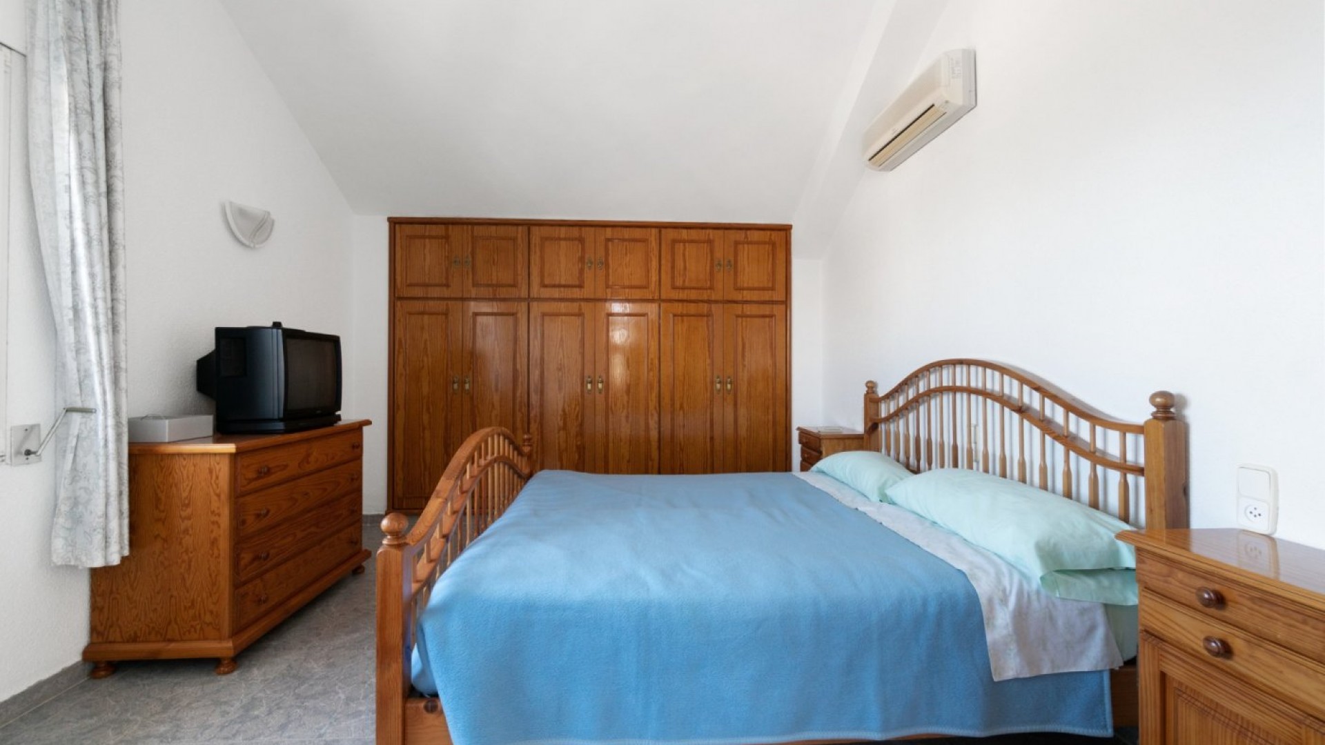 Återförsäljning - Fristående villa -
Torrevieja - La veleta