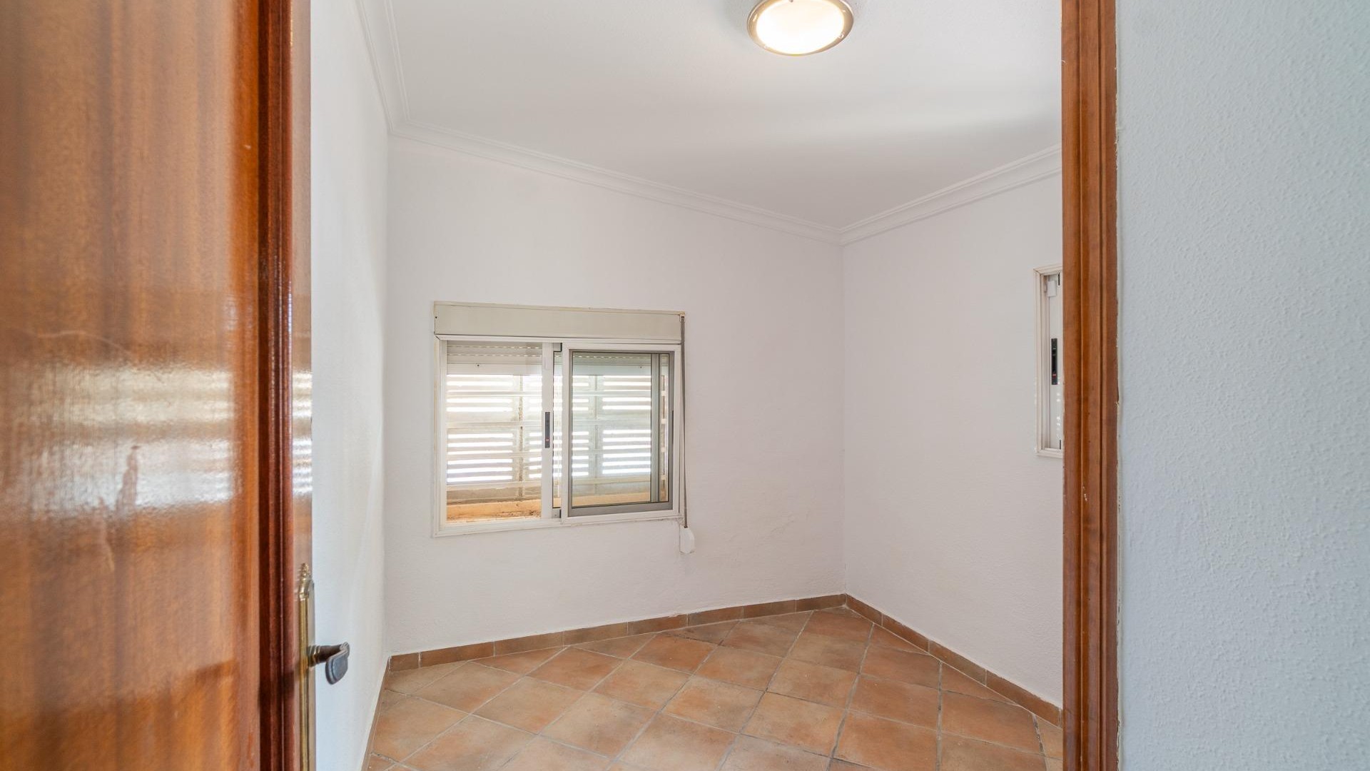 Återförsäljning - Fristående villa -
Torrevieja - Los altos