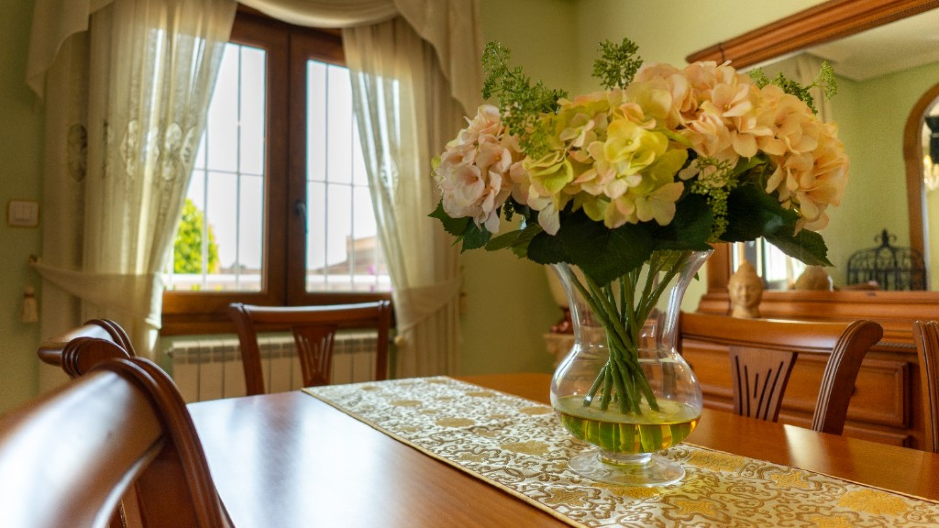 Återförsäljning - Fristående villa -
Torrevieja - Los altos