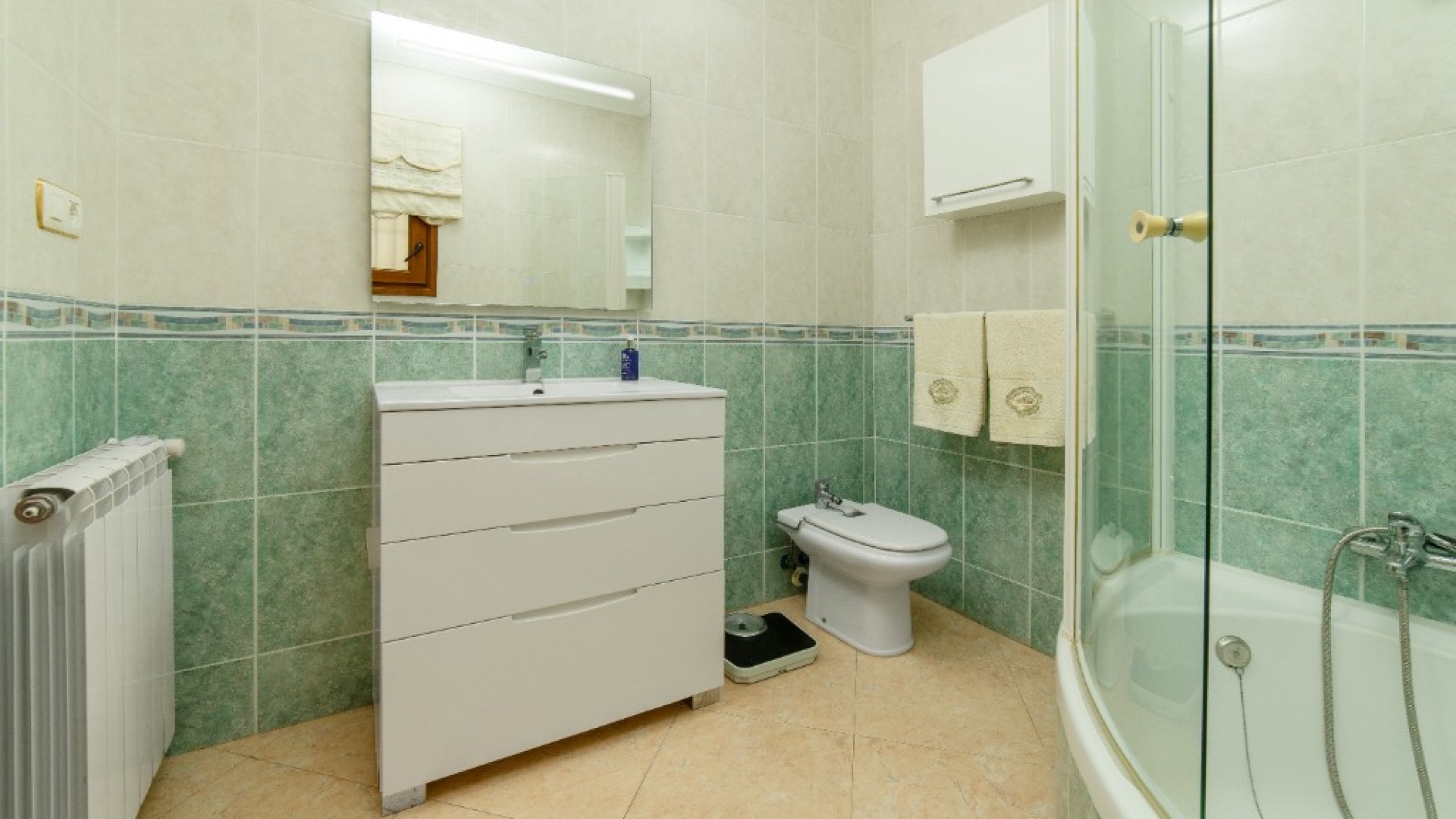 Återförsäljning - Fristående villa -
Torrevieja - Los altos