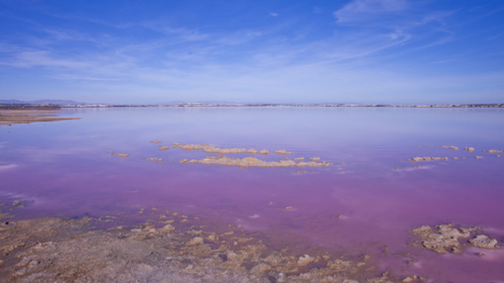 Återförsäljning - Fristående villa -
Torrevieja - Los altos