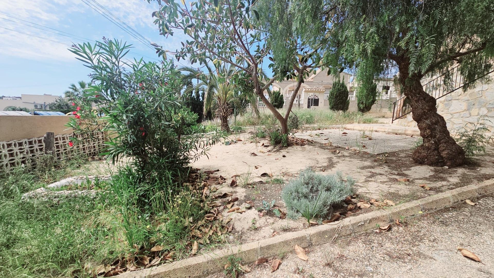 Återförsäljning - Fristående villa -
Torrevieja - Los Balcones - Los Altos del Edén