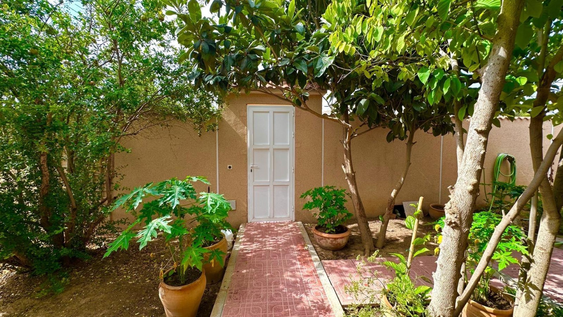 Återförsäljning - Fristående villa -
Torrevieja - Los Balcones - Los Altos del Edén