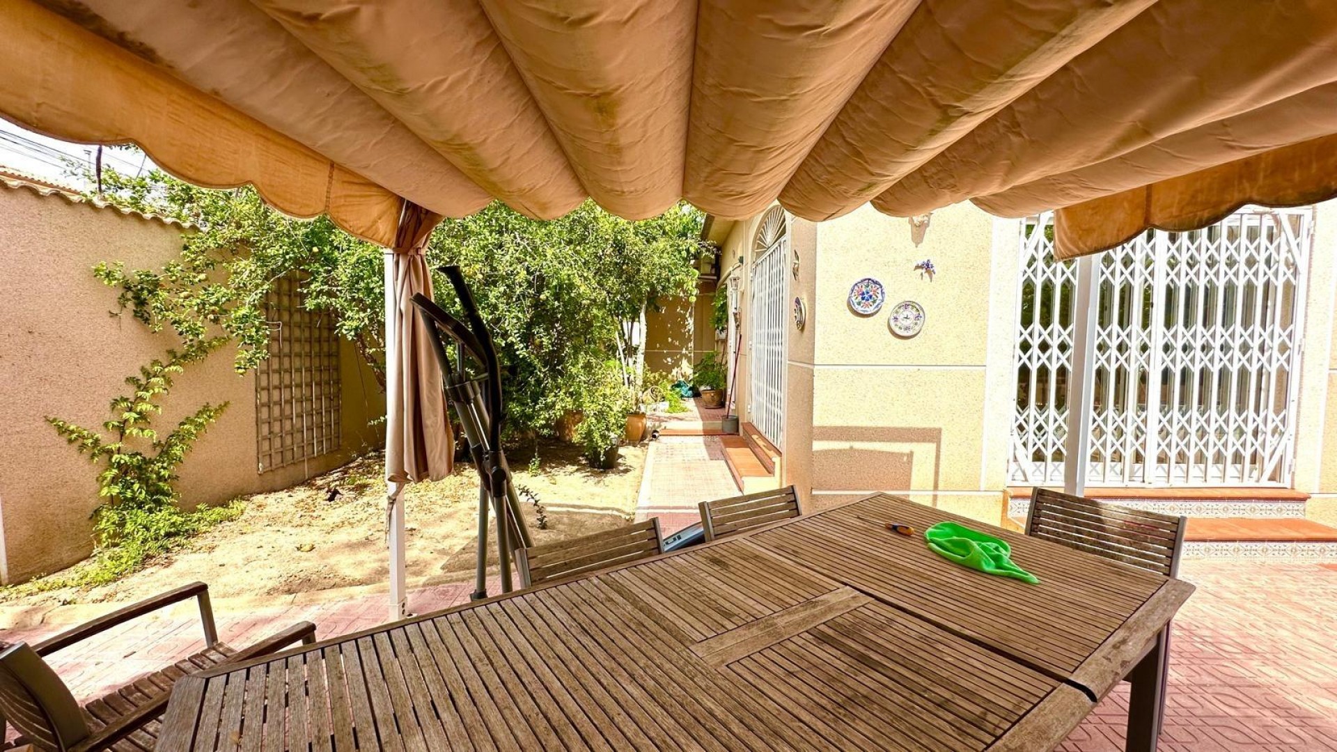 Återförsäljning - Fristående villa -
Torrevieja - Los Balcones - Los Altos del Edén