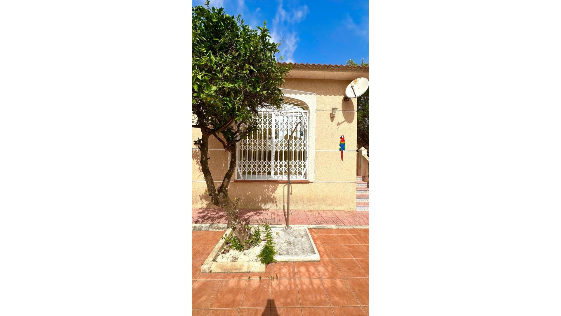 Återförsäljning - Fristående villa -
Torrevieja - Los Balcones - Los Altos del Edén