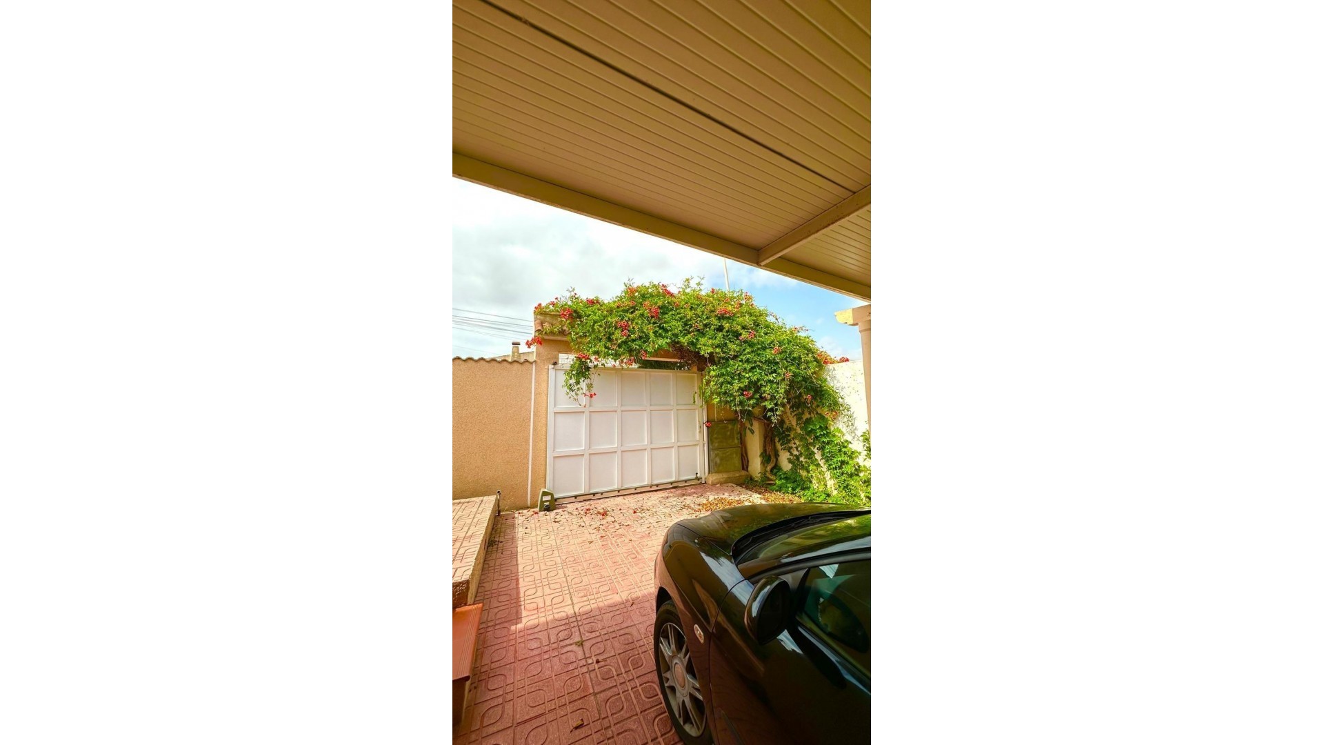 Återförsäljning - Fristående villa -
Torrevieja - Los Balcones - Los Altos del Edén