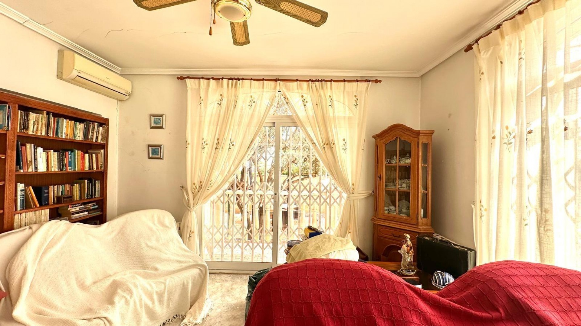 Återförsäljning - Fristående villa -
Torrevieja - Los Balcones - Los Altos del Edén