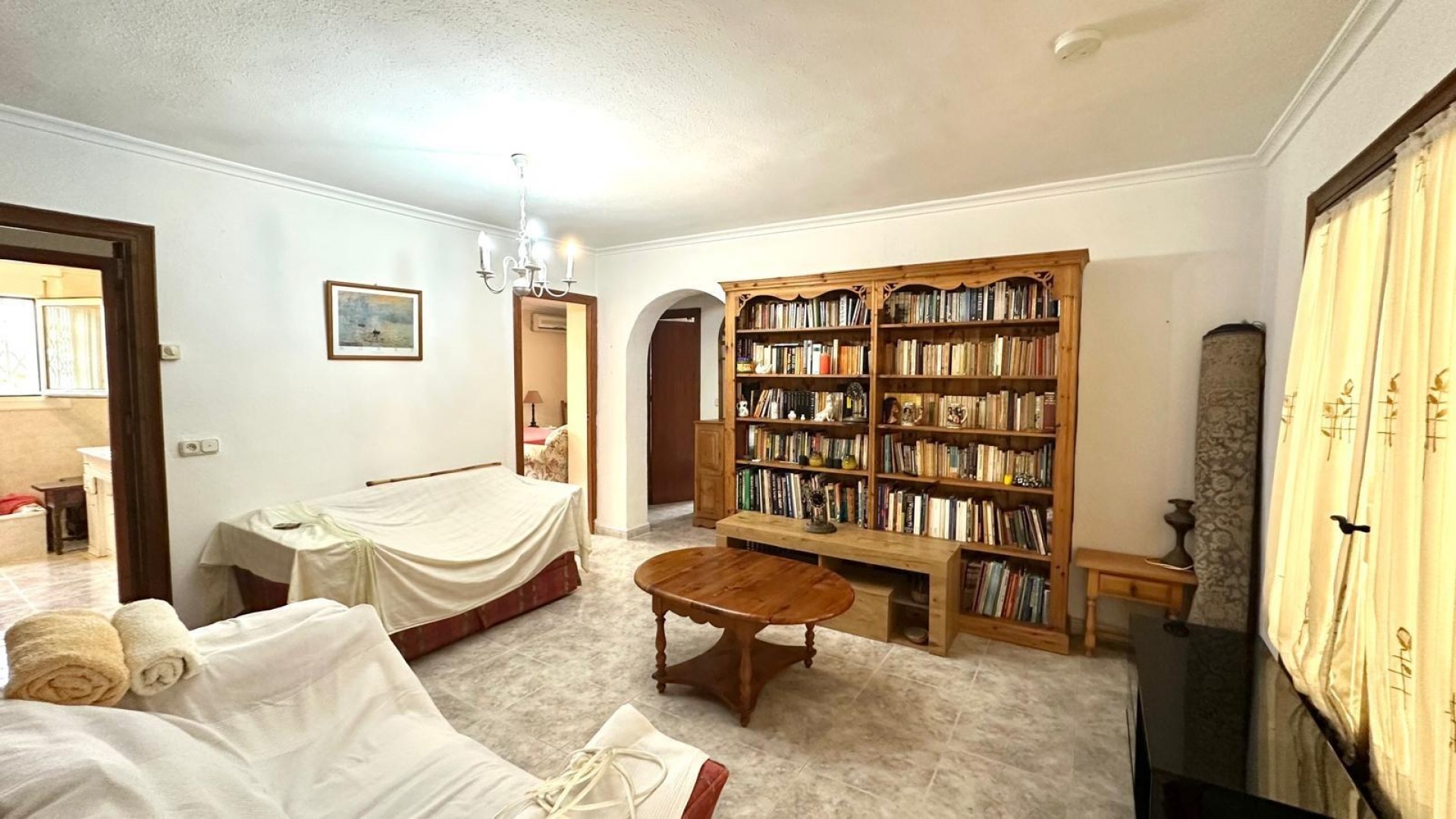 Återförsäljning - Fristående villa -
Torrevieja - Los Balcones - Los Altos del Edén