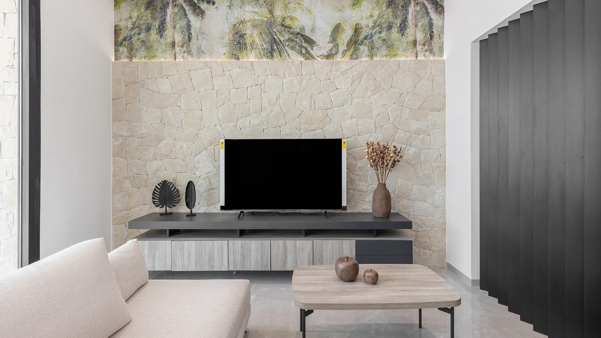 Återförsäljning - Fristående villa -
Torrevieja - Los Balcones - Los Altos del Edén