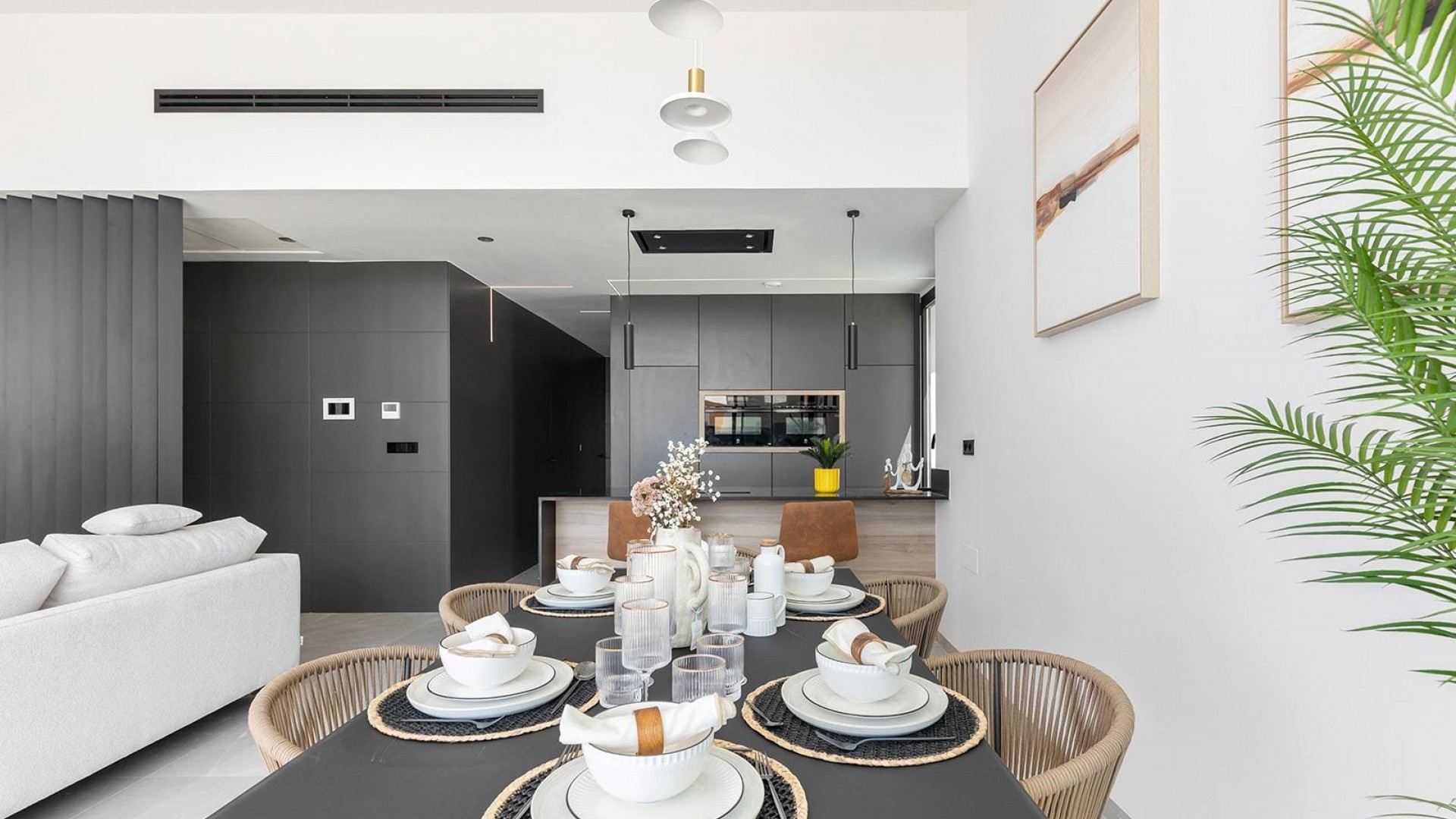 Återförsäljning - Fristående villa -
Torrevieja - Los Balcones - Los Altos del Edén