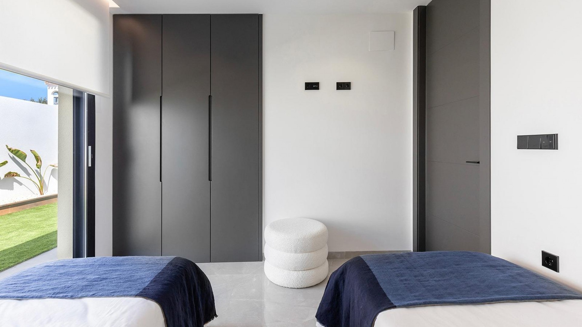 Återförsäljning - Fristående villa -
Torrevieja - Los Balcones - Los Altos del Edén