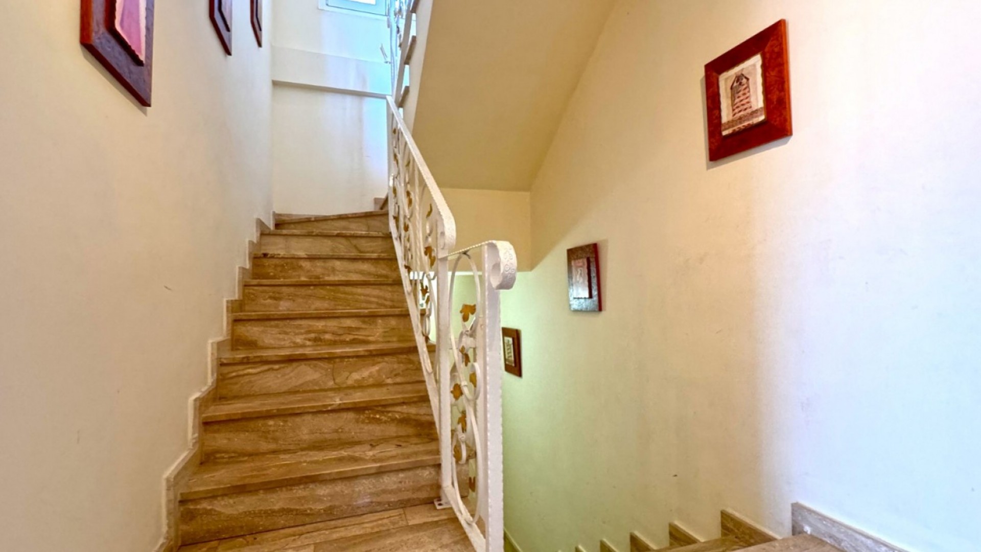 Återförsäljning - Fristående villa -
Torrevieja - Los Balcones - Los Altos del Edén