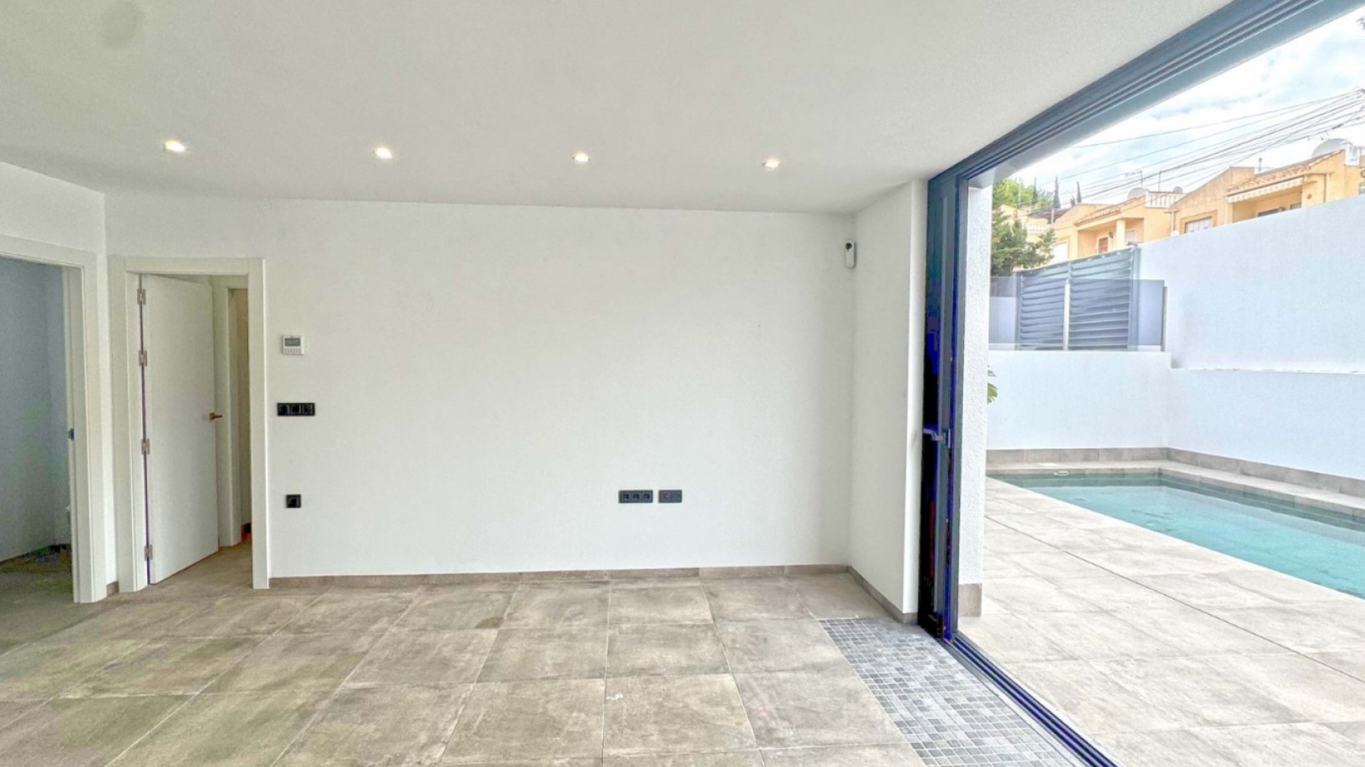 Återförsäljning - Fristående villa -
Torrevieja - Los Balcones - Los Altos del Edén