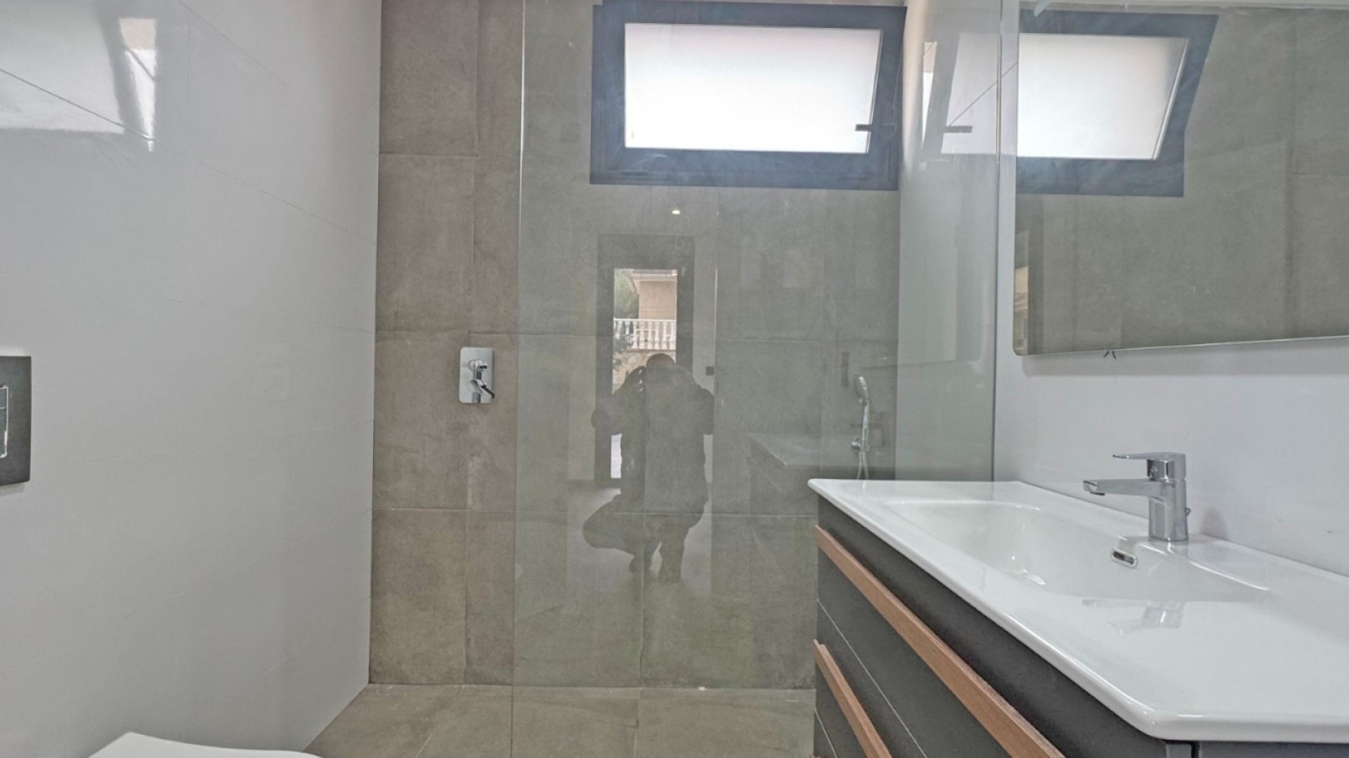 Återförsäljning - Fristående villa -
Torrevieja - Los Balcones - Los Altos del Edén