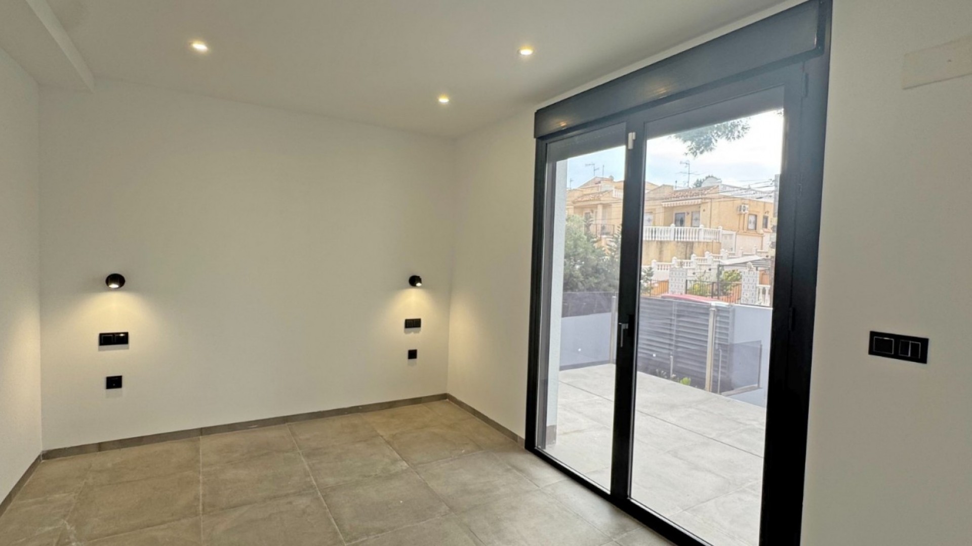 Återförsäljning - Fristående villa -
Torrevieja - Los Balcones - Los Altos del Edén