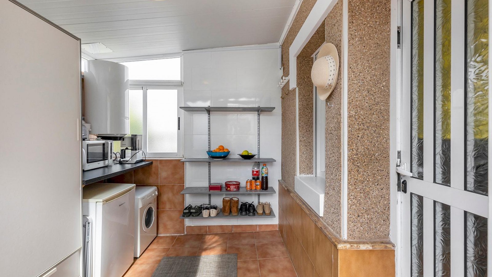 Återförsäljning - Fristående villa -
Torrevieja - Los Balcones - Los Altos del Edén