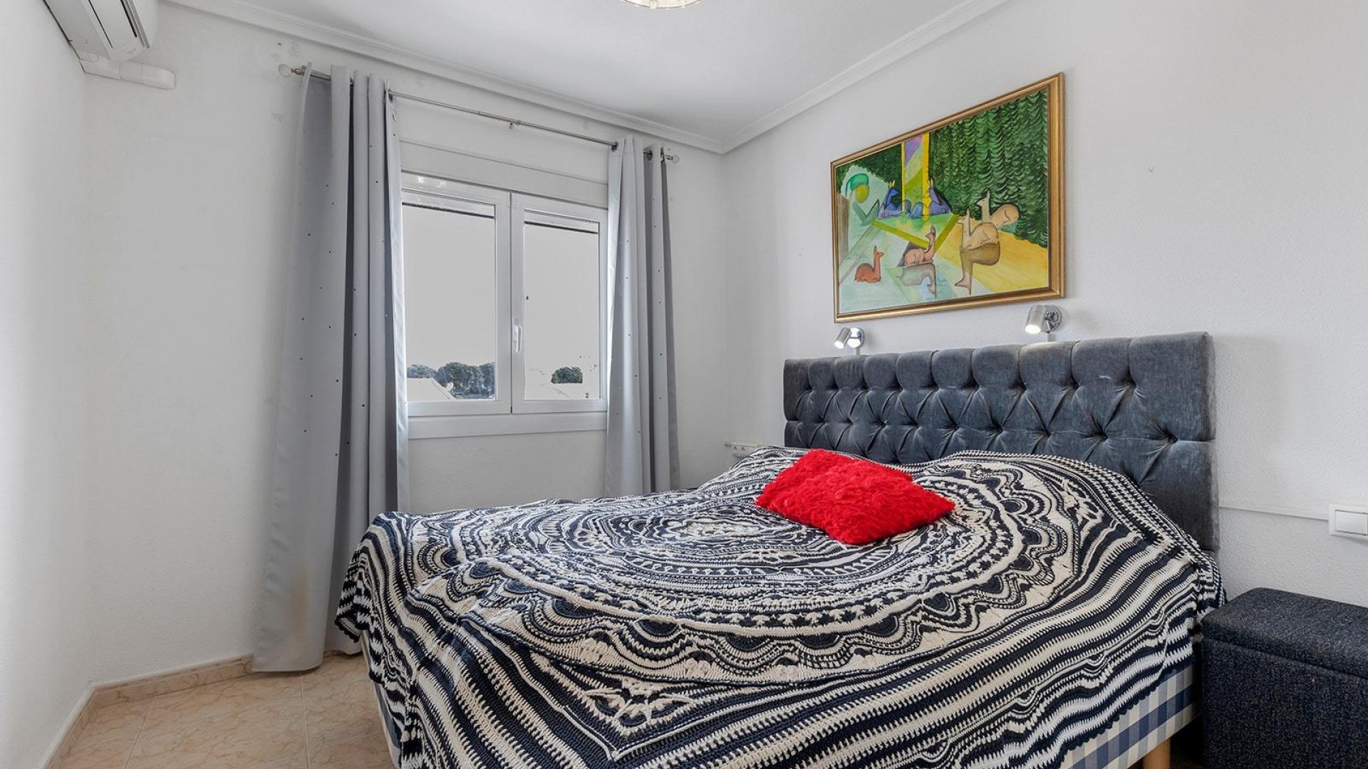 Återförsäljning - Fristående villa -
Torrevieja - Los Balcones - Los Altos del Edén