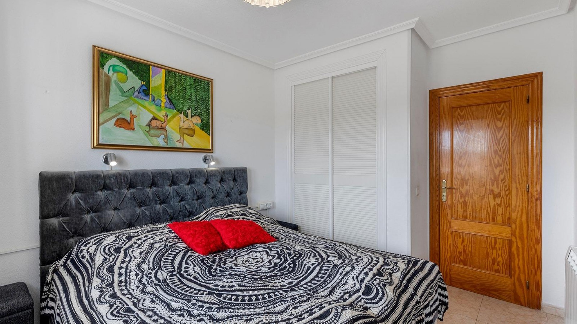 Återförsäljning - Fristående villa -
Torrevieja - Los Balcones - Los Altos del Edén