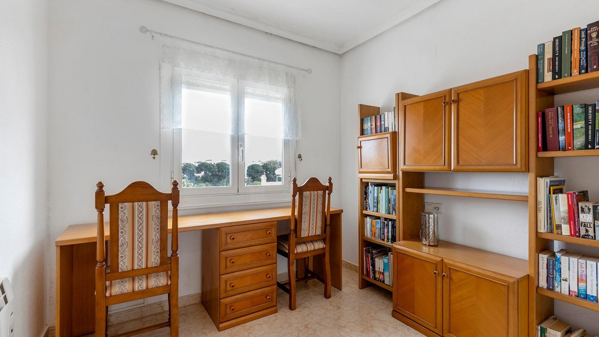 Återförsäljning - Fristående villa -
Torrevieja - Los Balcones - Los Altos del Edén