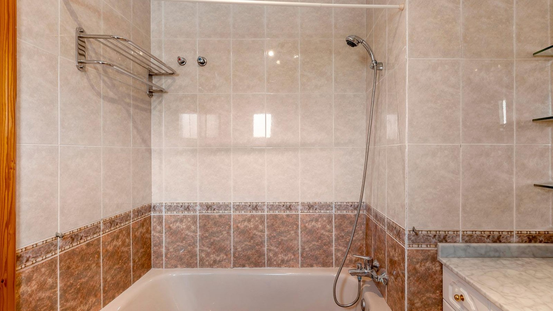 Återförsäljning - Fristående villa -
Torrevieja - Los Balcones - Los Altos del Edén