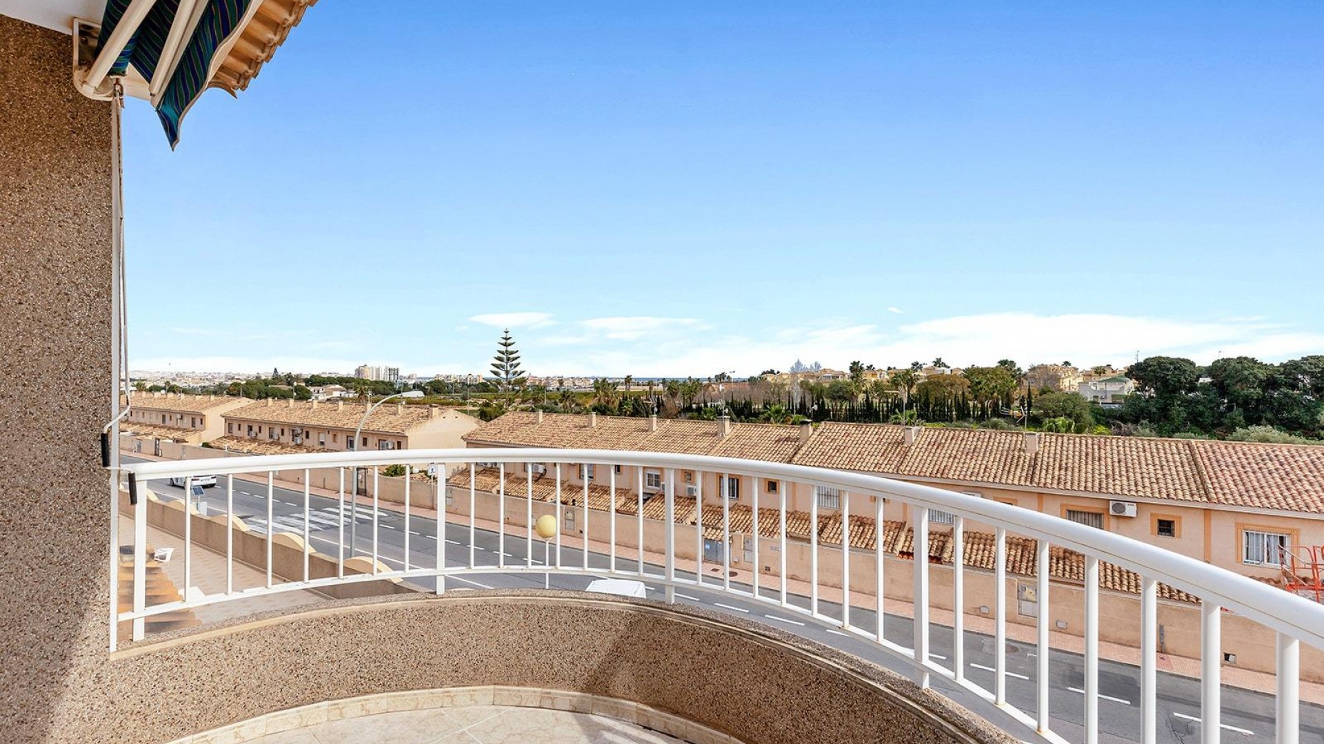 Återförsäljning - Fristående villa -
Torrevieja - Los Balcones - Los Altos del Edén