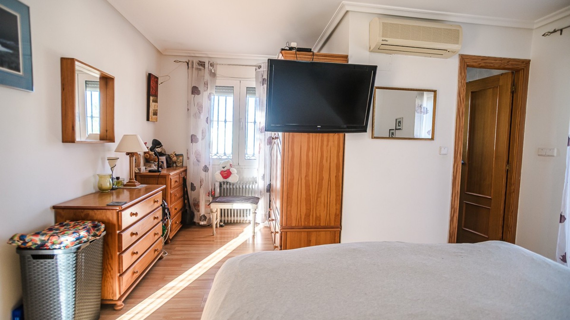 Återförsäljning - Fristående villa -
Torrevieja - LOS BALCONES - LOS ALTOS