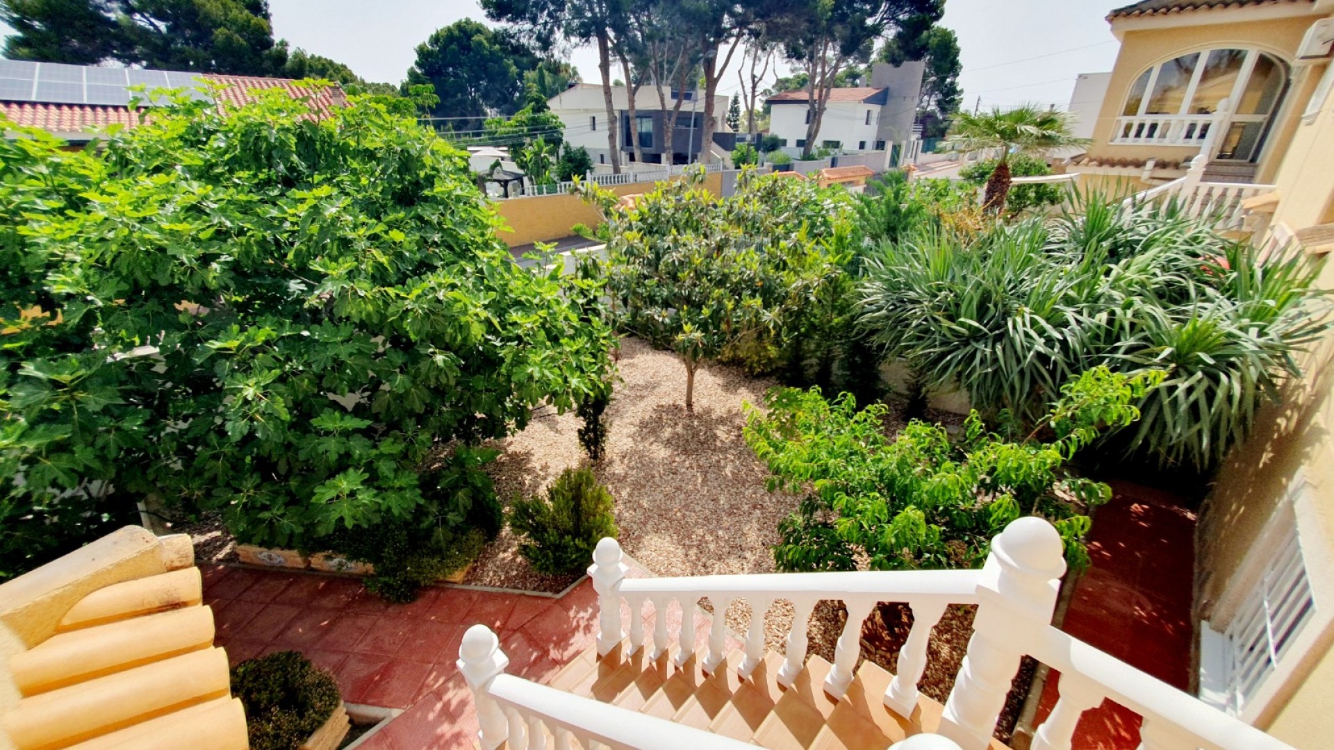 Återförsäljning - Fristående villa -
Torrevieja - Los Balcones