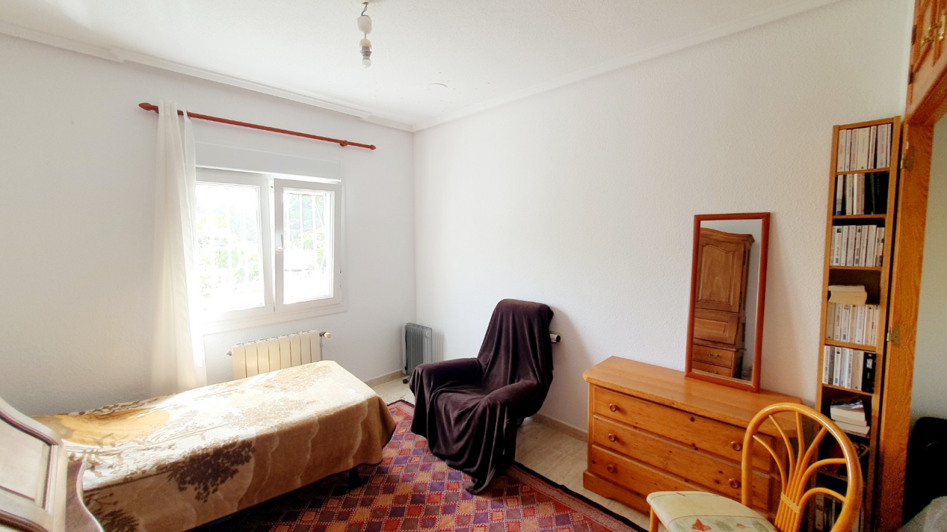 Återförsäljning - Fristående villa -
Torrevieja - Los Balcones