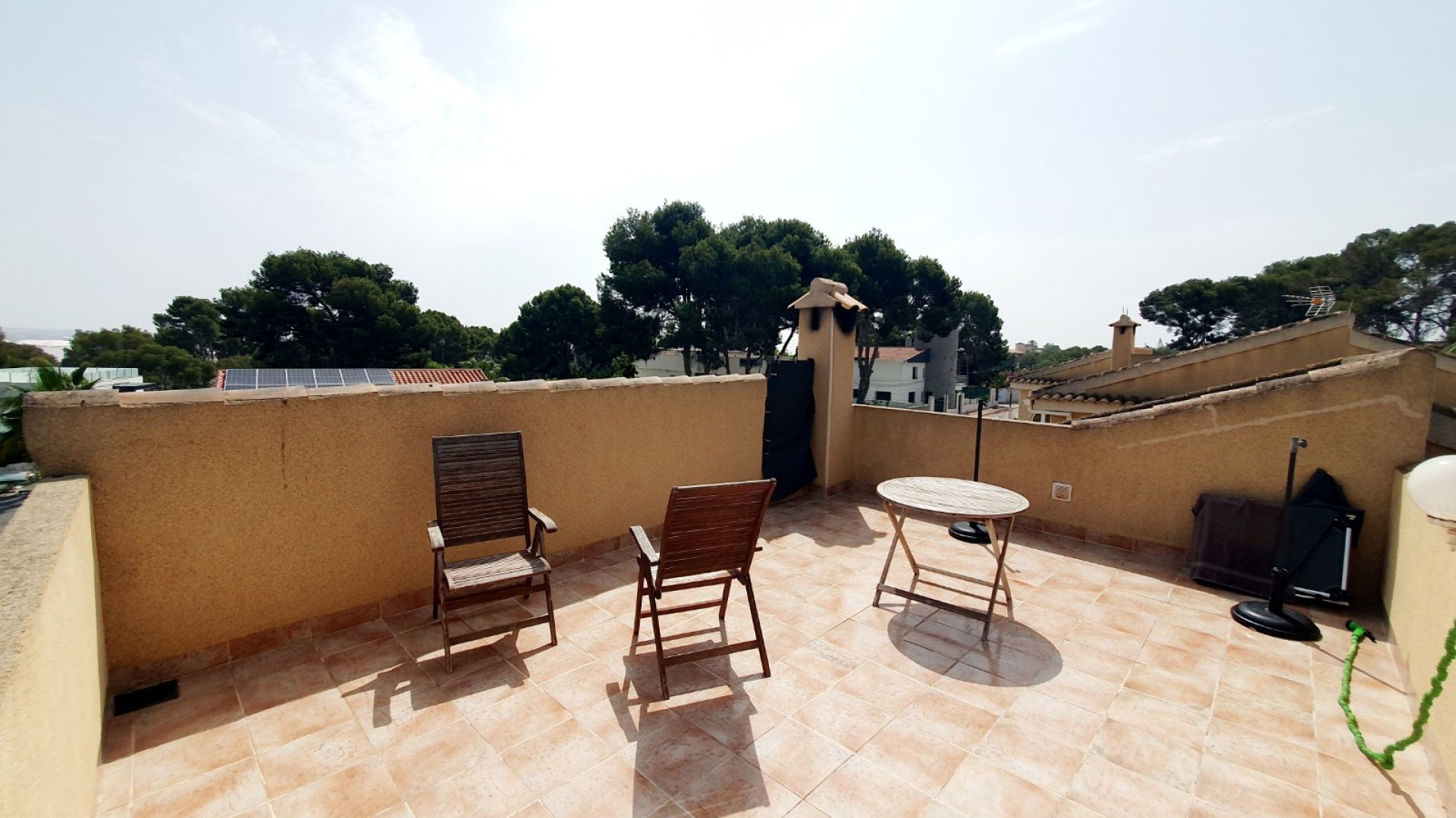 Återförsäljning - Fristående villa -
Torrevieja - Los Balcones