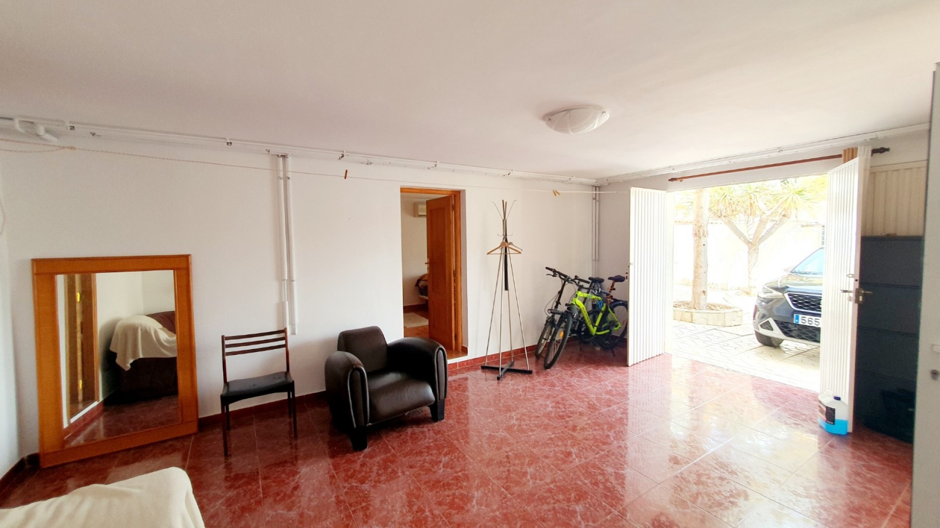 Återförsäljning - Fristående villa -
Torrevieja - Los Balcones