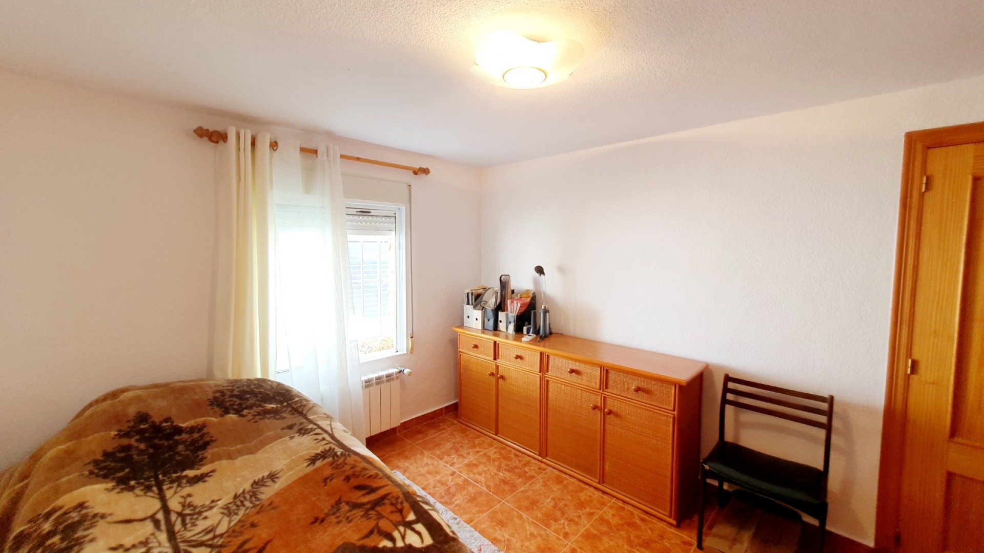 Återförsäljning - Fristående villa -
Torrevieja - Los Balcones