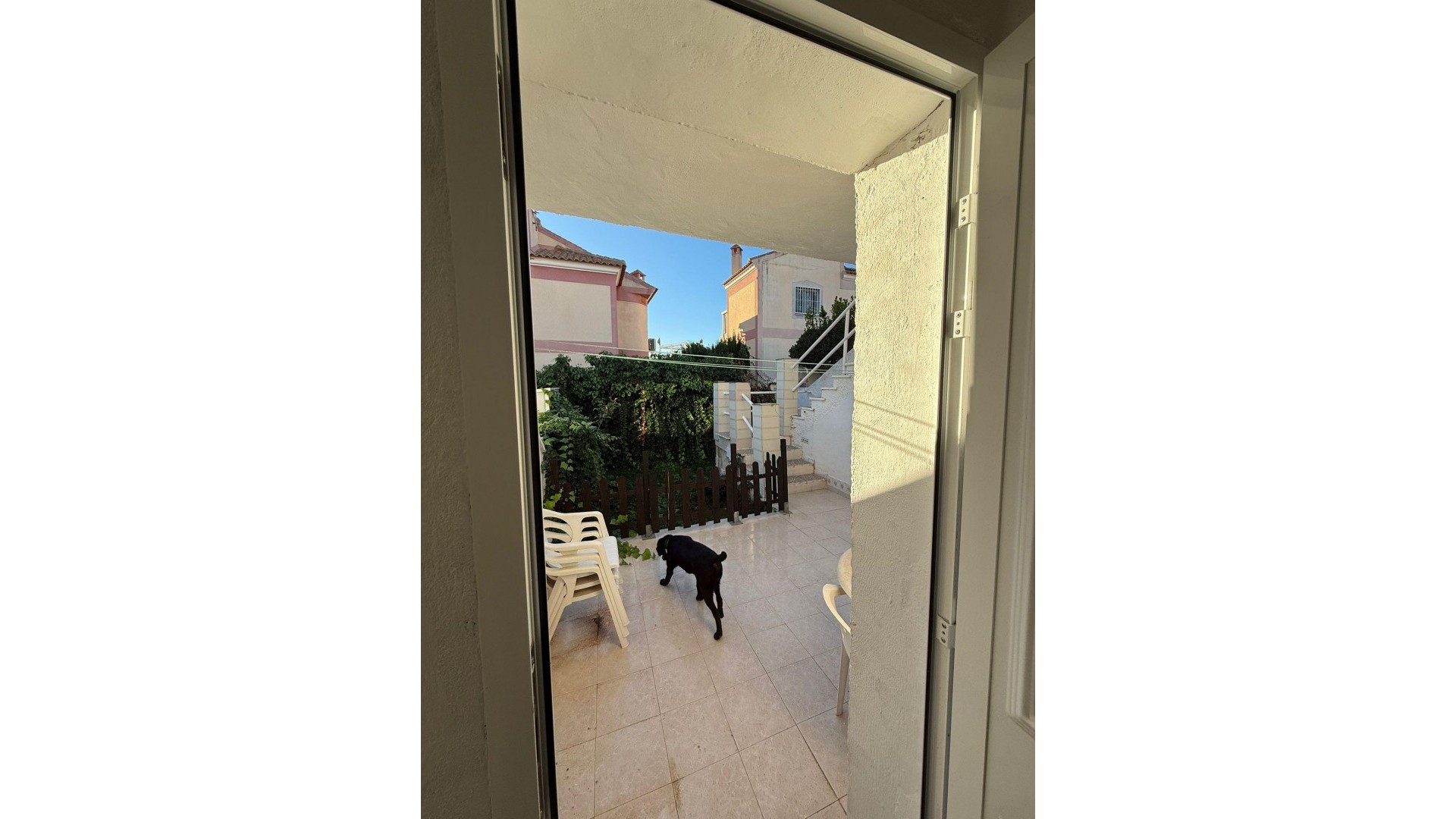 Återförsäljning - Fristående villa -
Torrevieja - Los Balcones