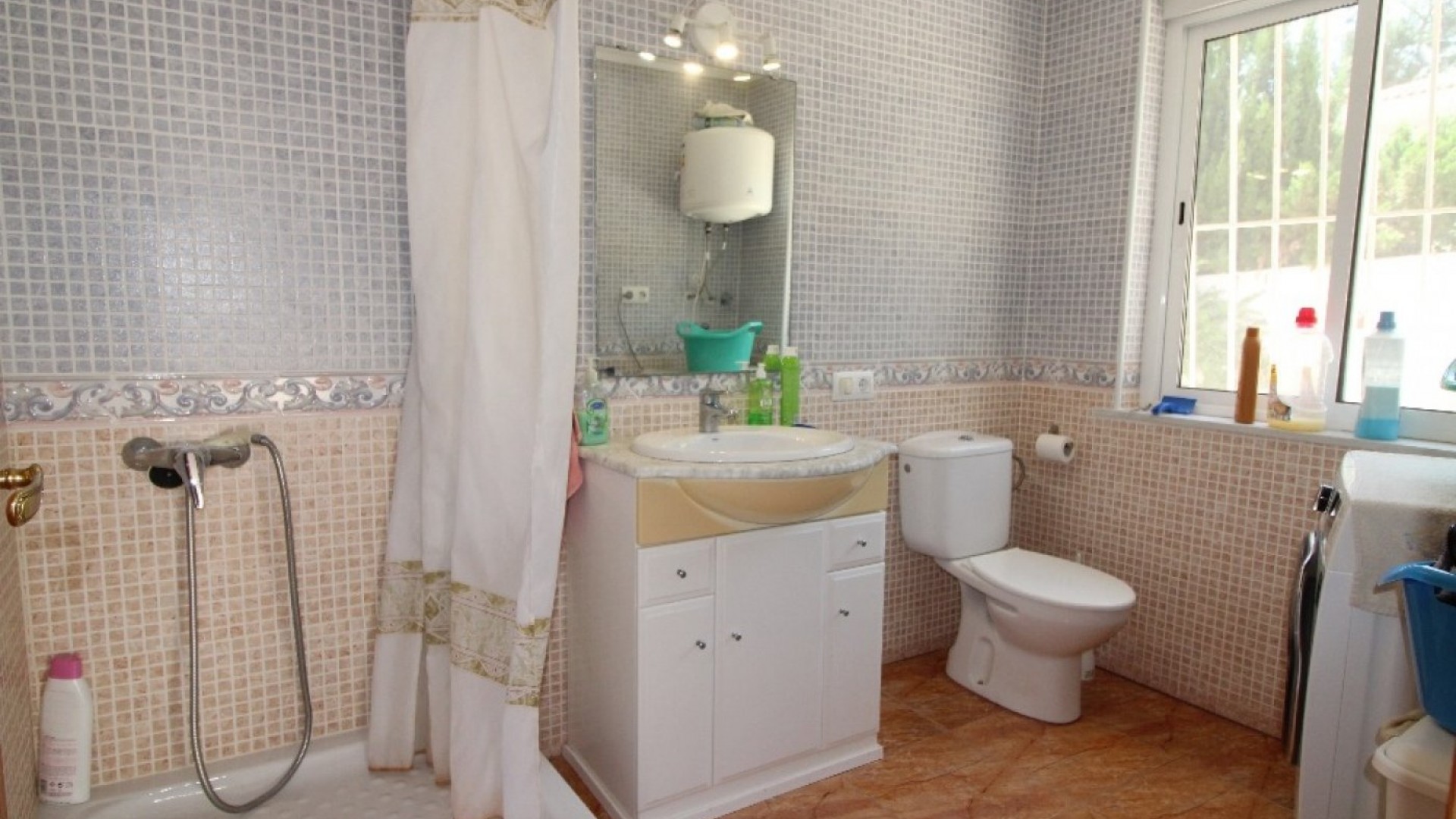 Återförsäljning - Fristående villa -
Torrevieja - Los Balcones