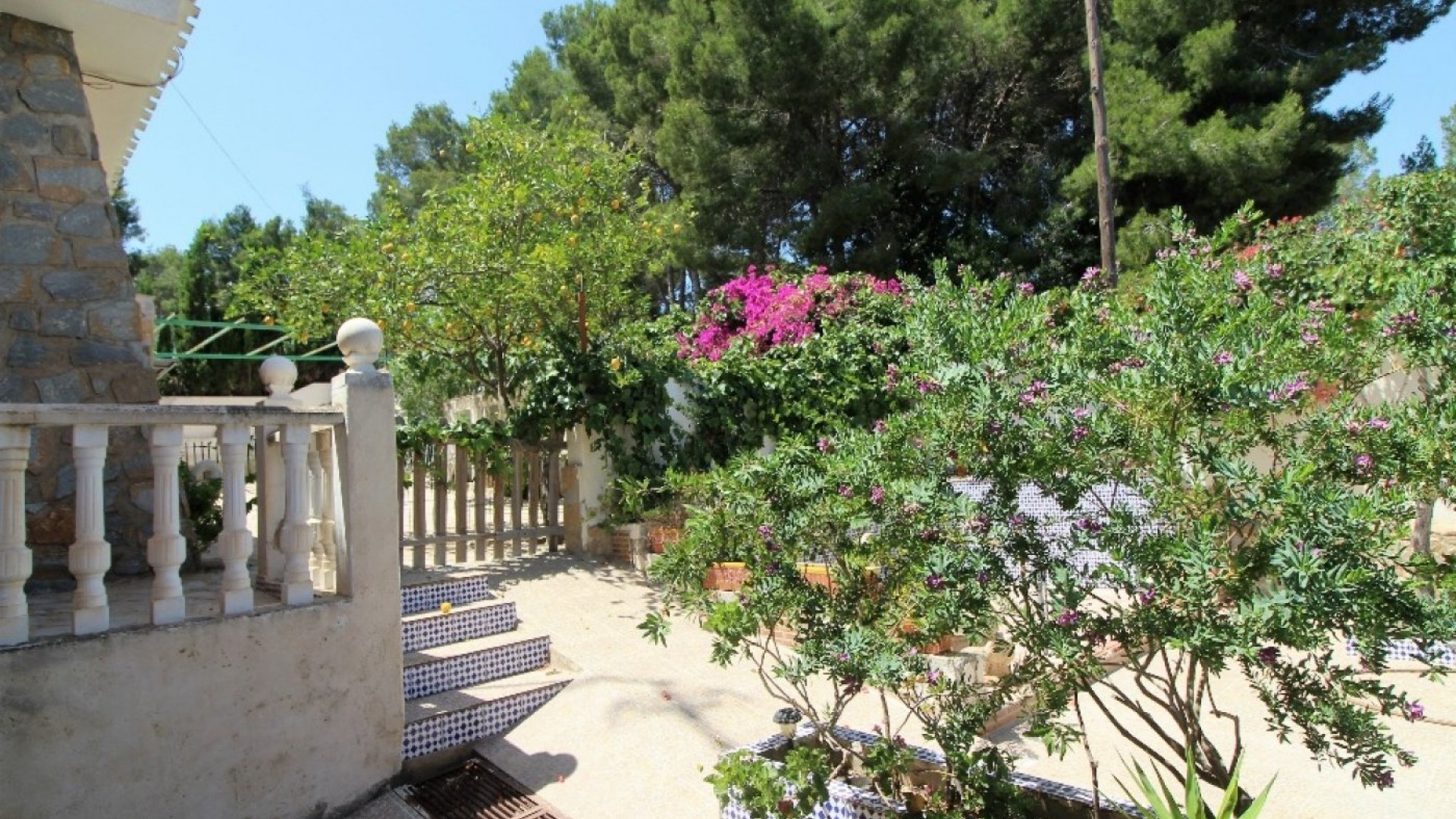 Återförsäljning - Fristående villa -
Torrevieja - Los Balcones