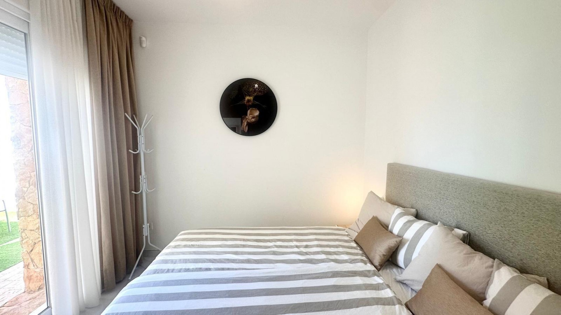 Återförsäljning - Fristående villa -
Torrevieja - Miramar - Torre del Moro